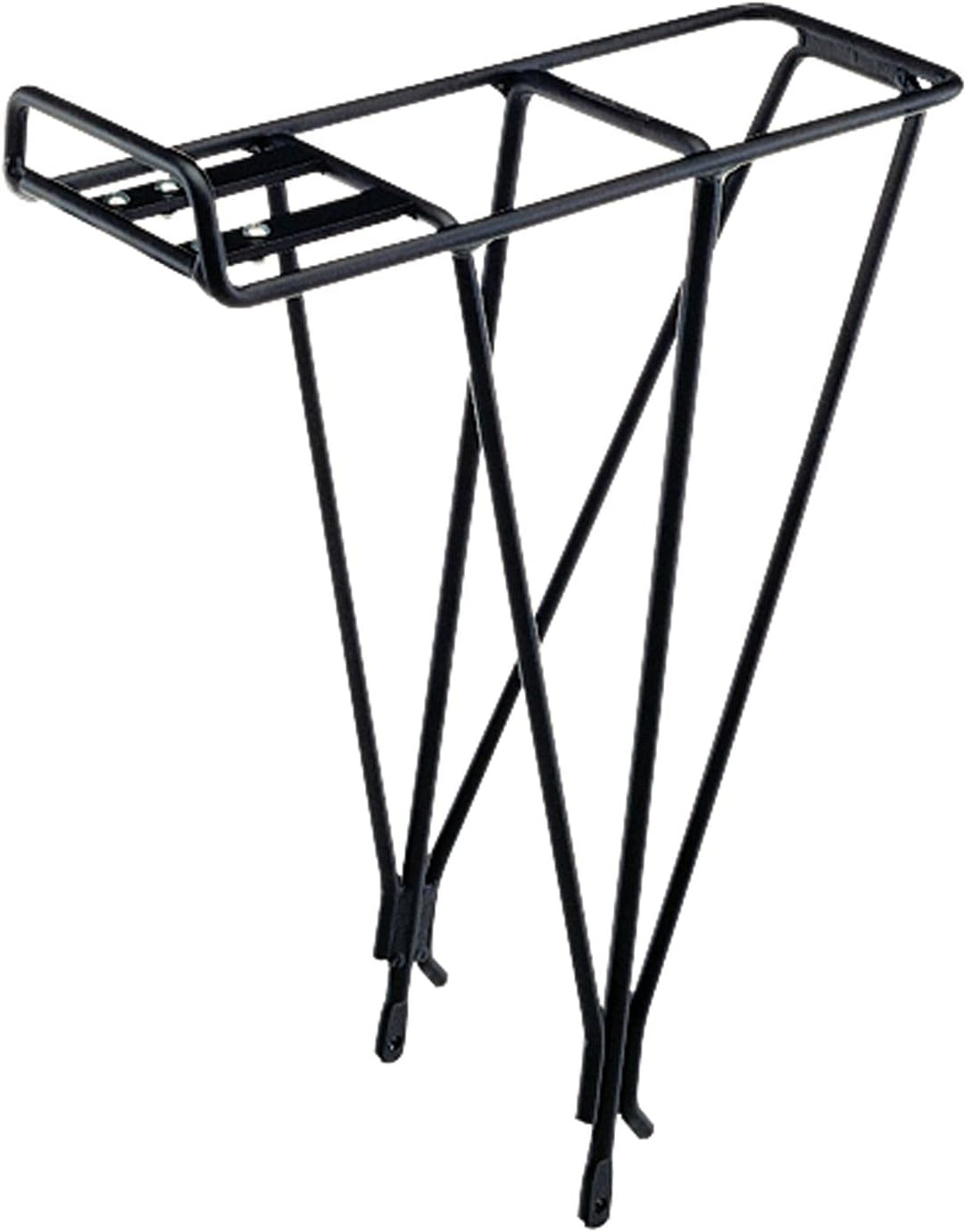 Ex-1 Disc Rear Rack