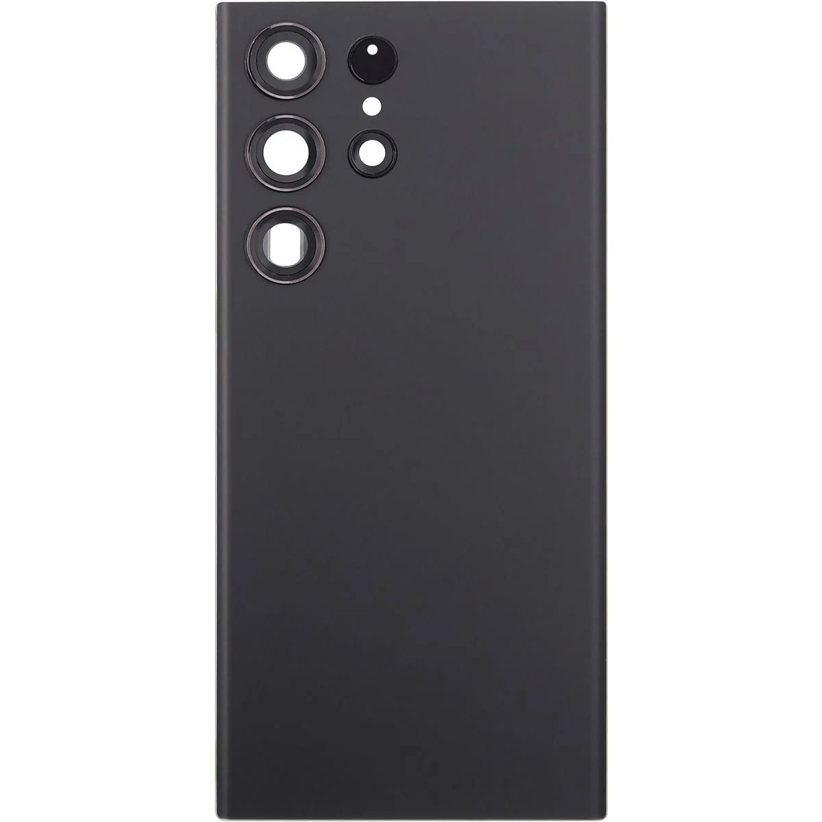 NEW Back Cover Replacement Housing Door for Samsung Galaxy S23 Ultra 5G SM-S918U