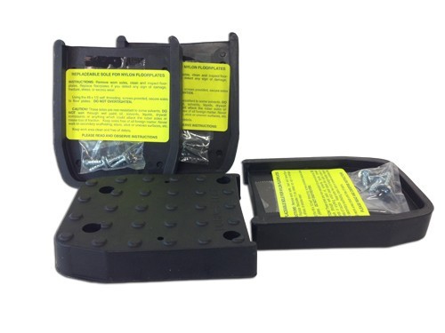 Dura StiltsDura-Stilt Sole Replacement Kit