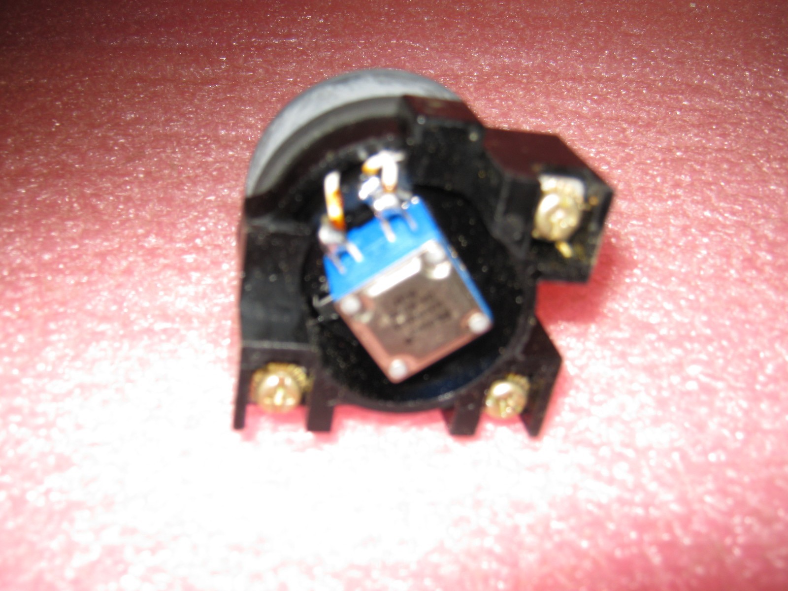 PTV4 NOS from Micro Switch a Honeywell Division