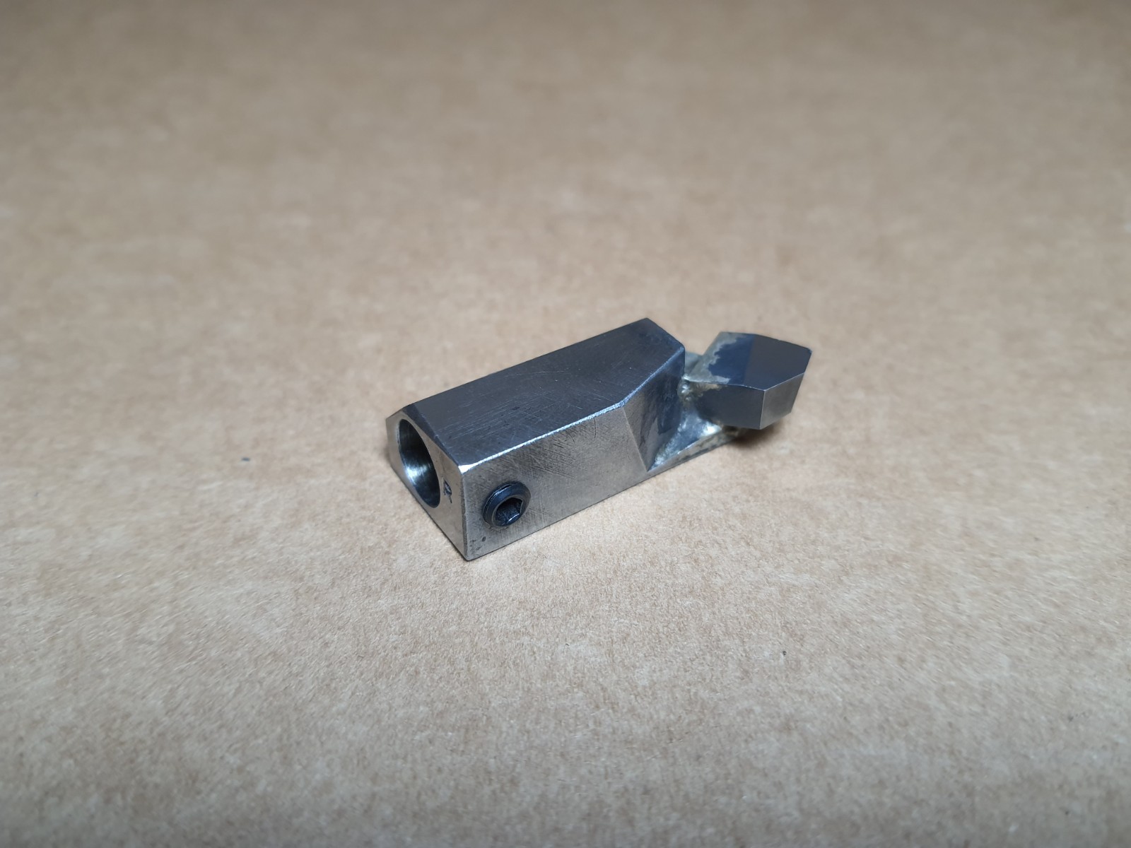 Kwik-Way Offset Boring Tool Bit [059-1066-27] 1-17/32" Length