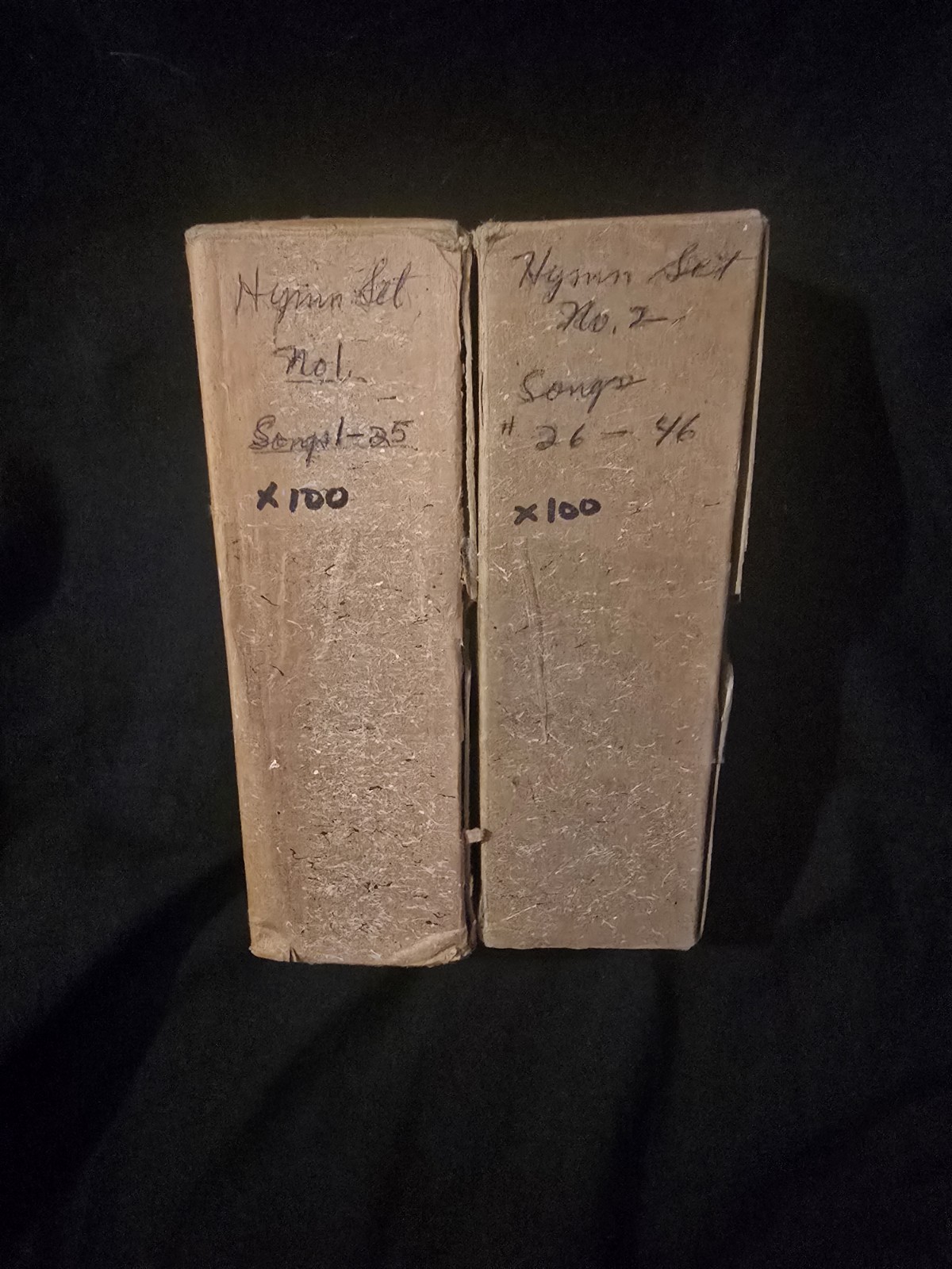 35mm Bible slides Hymns Christian sing a long 46 songs Rare Unique Jesus