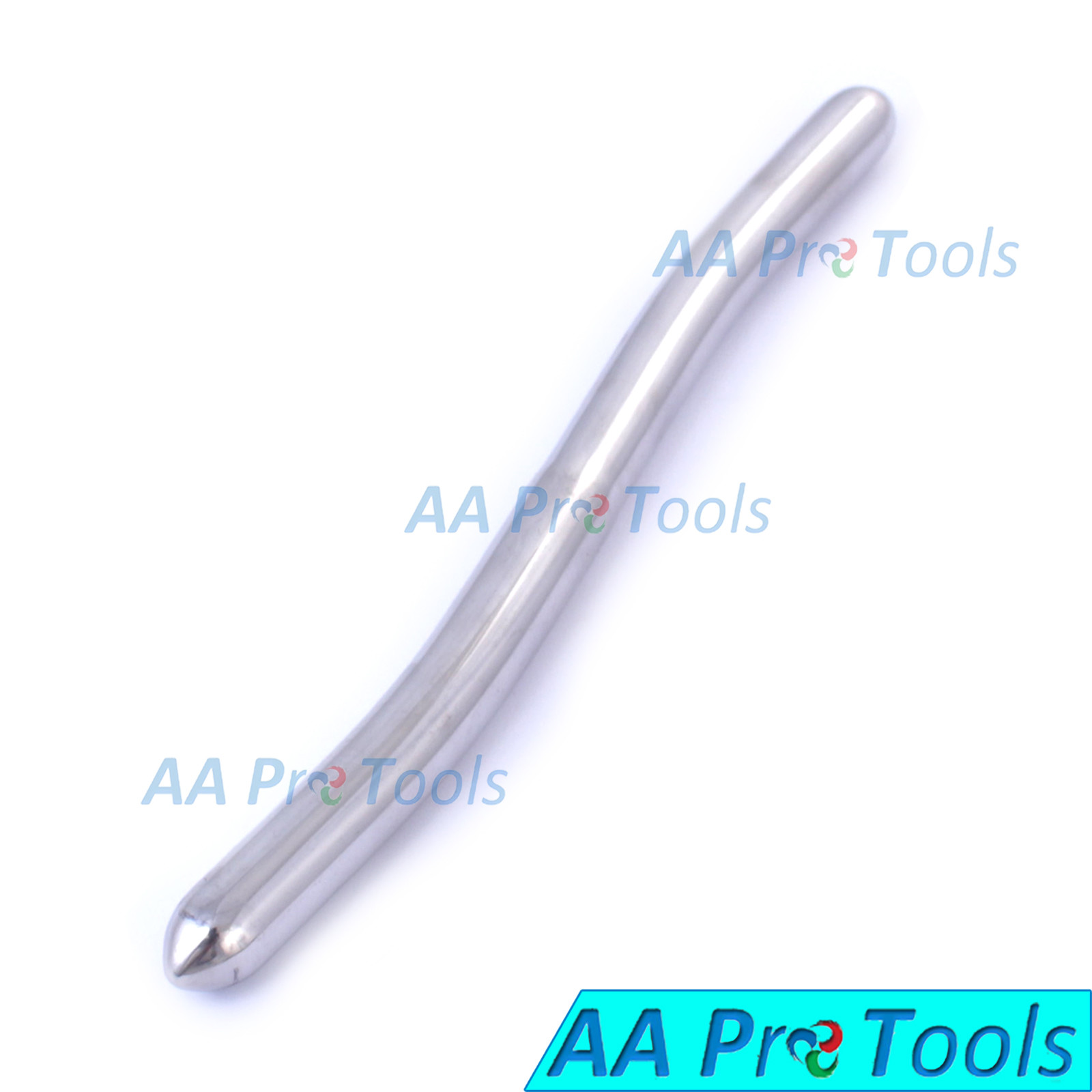 AA Pro: Gynecology Hegar Uterine Dilators 13mm/14mm Ended Sounds Instruments