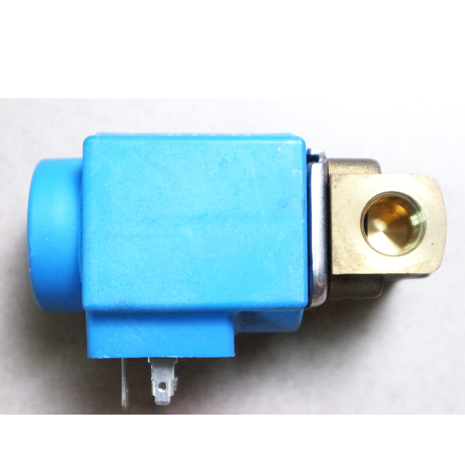 DANFOSS BB230CS 018F7363 Solenoid Valve New