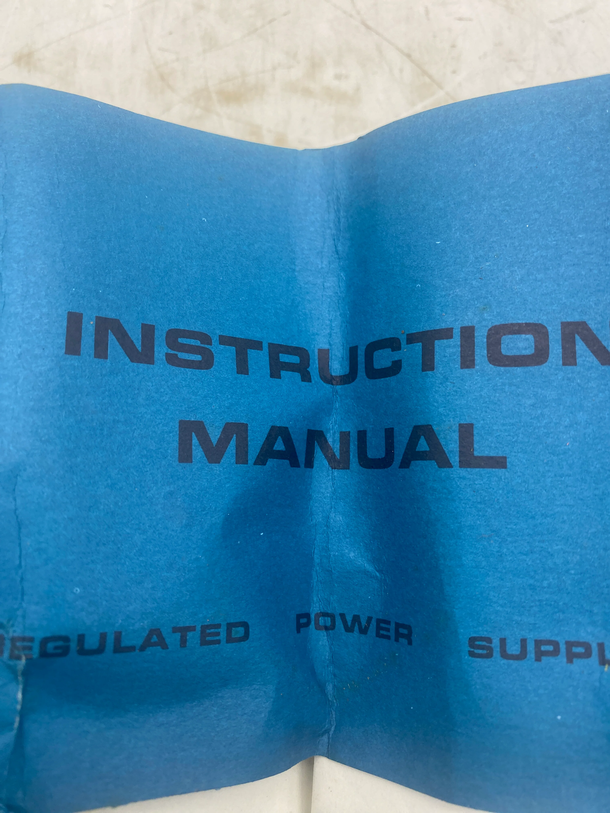 Lambda LDS-Y-24 Power Supply (Open Box)