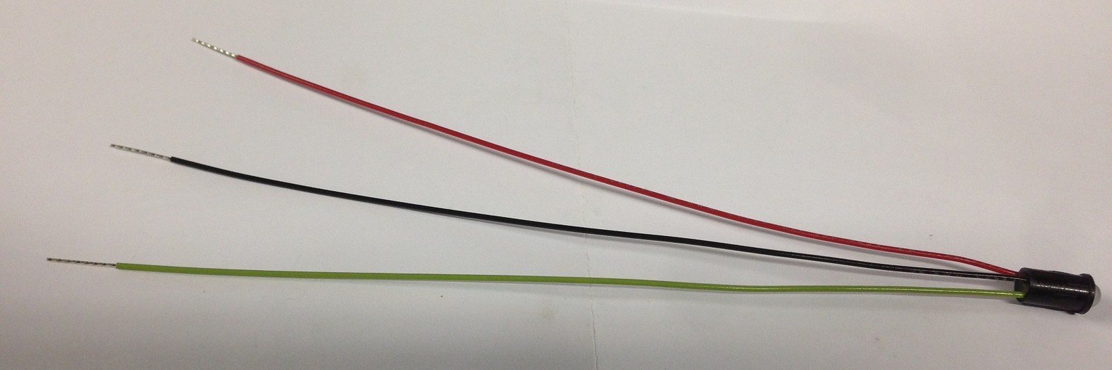 Data Display Products LED Part number SP880106 NOS