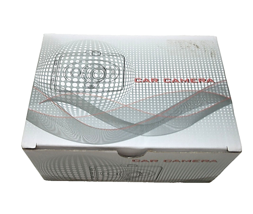 Car Dash Camera Model # MM310N
