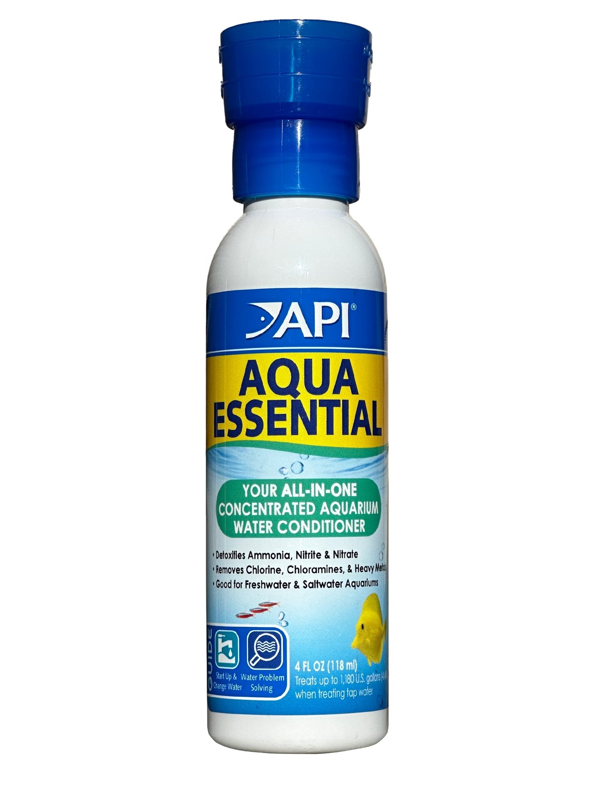 API Aqua Essential