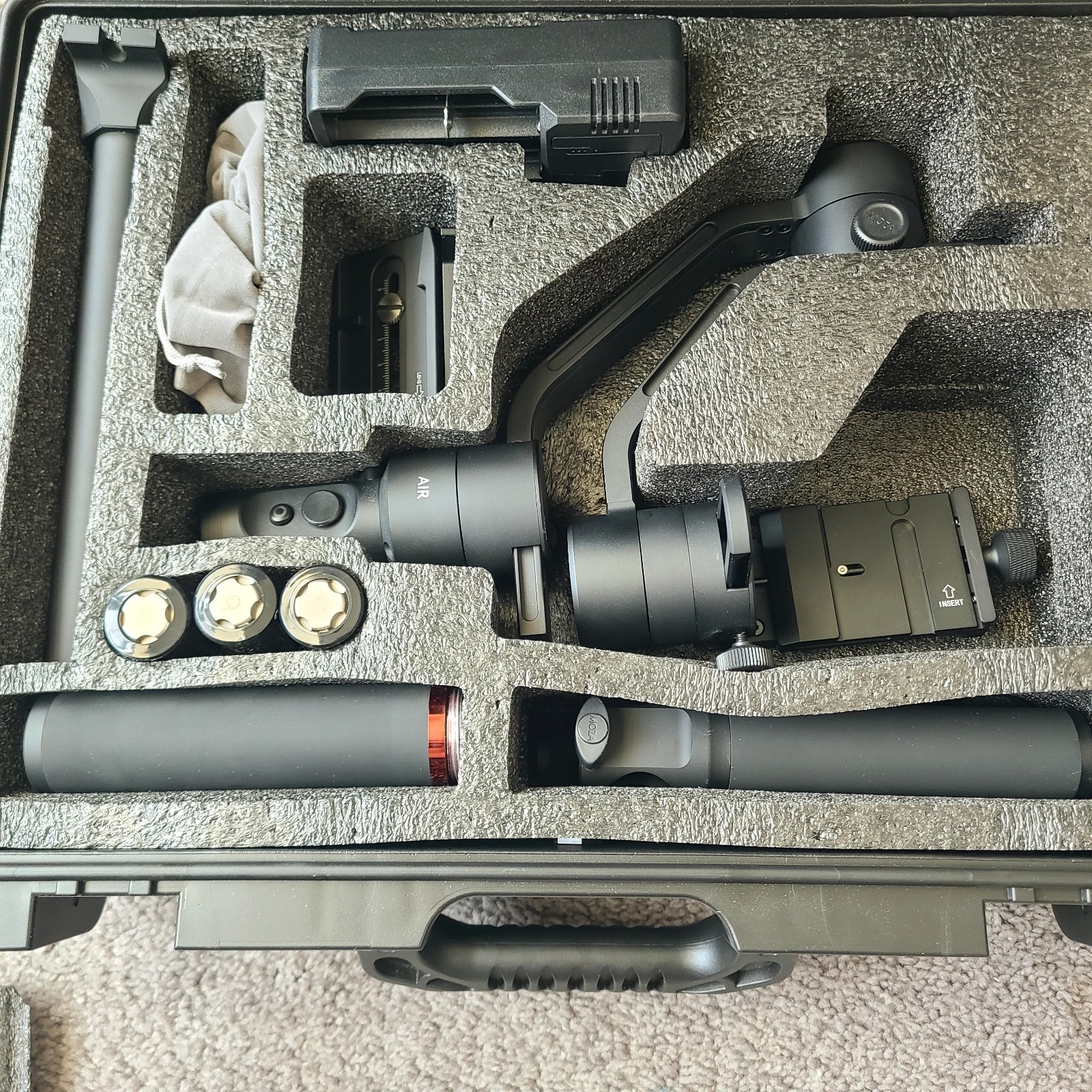 MOZA Air Gimbal