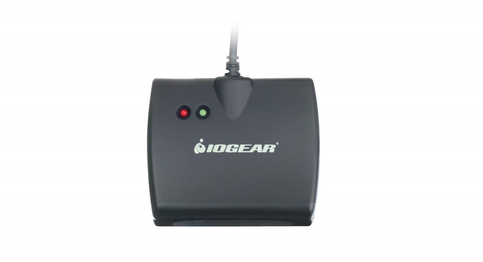 IOGERA USB Common Access Card Reader TAA compliant GSR202
