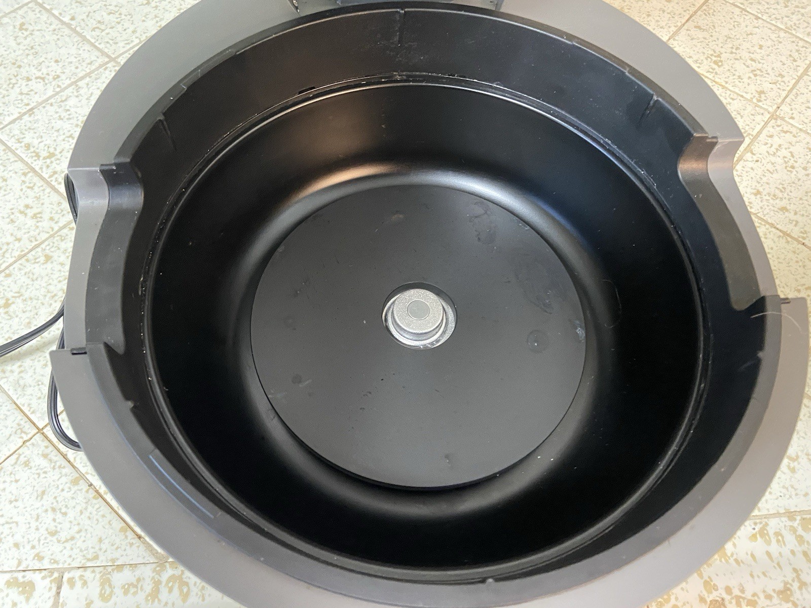 Joyoung CJ-A9U Intelligent Fully Automatic Stir-Fry Machine Robot
