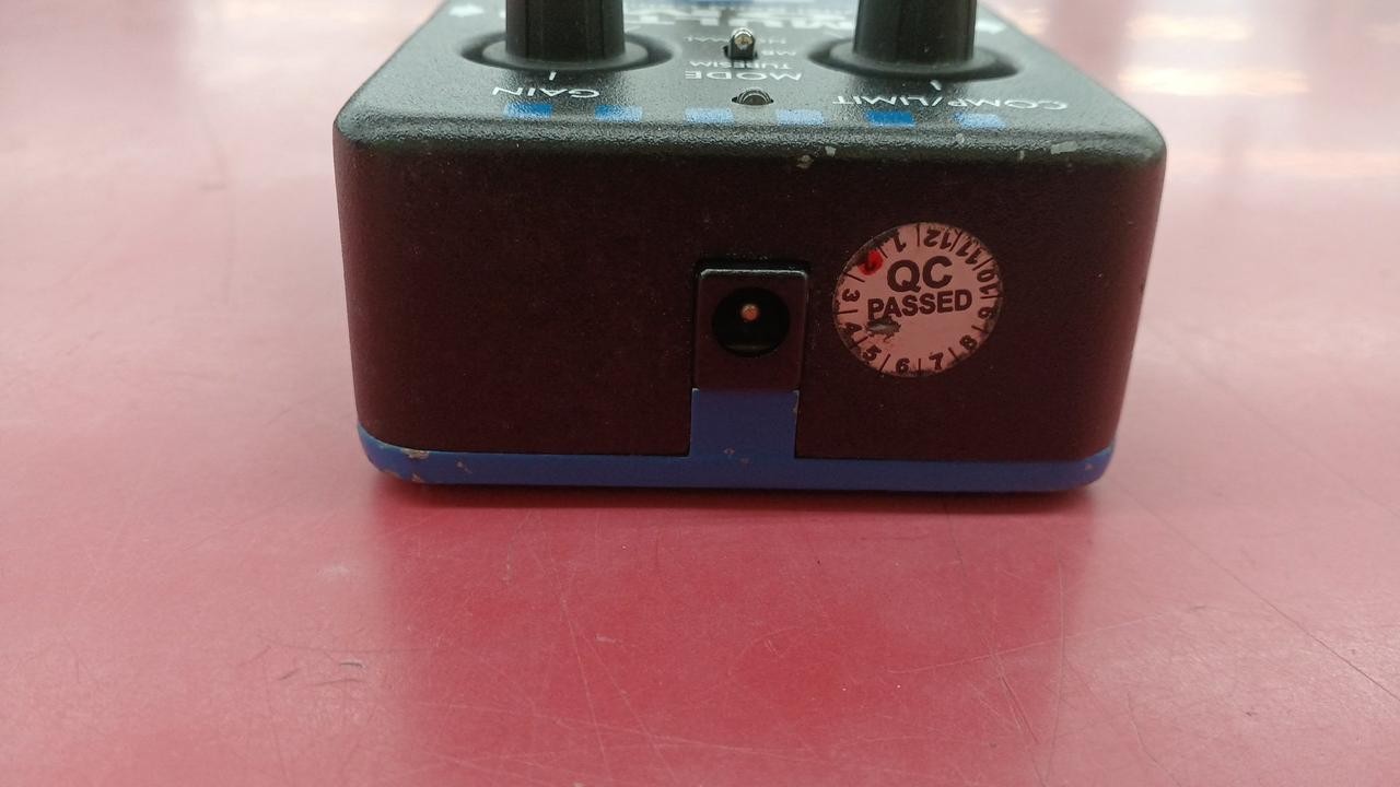 EBS Model MULTI COMP Compressor