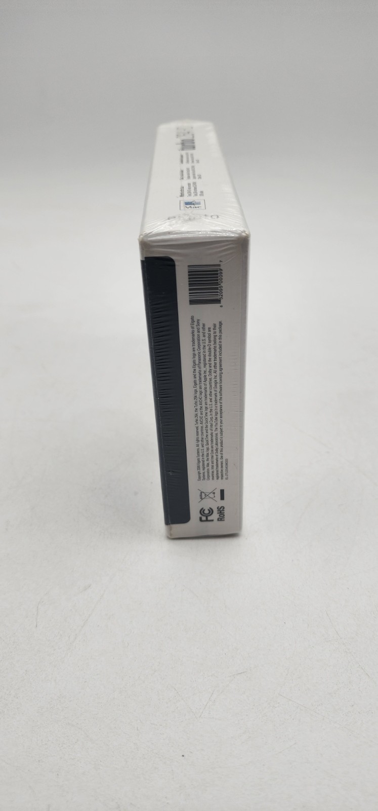 Elgato turbo.264 HD USB H.264 Video Encoder for Mac iPod iPhone