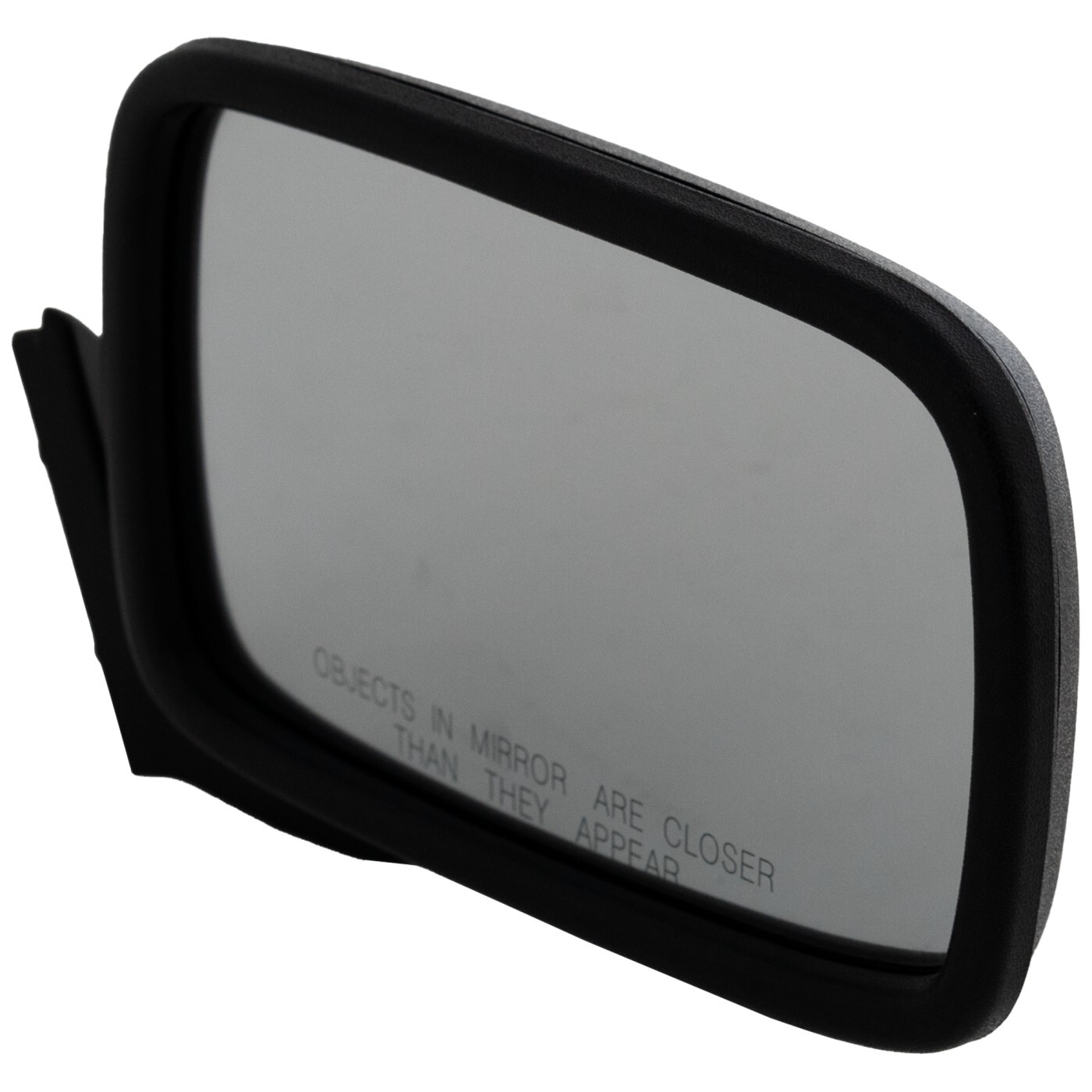 Mirror For 1986-1987 Mazda B2000 1987-1993 B2600 Passenger Side Paintable