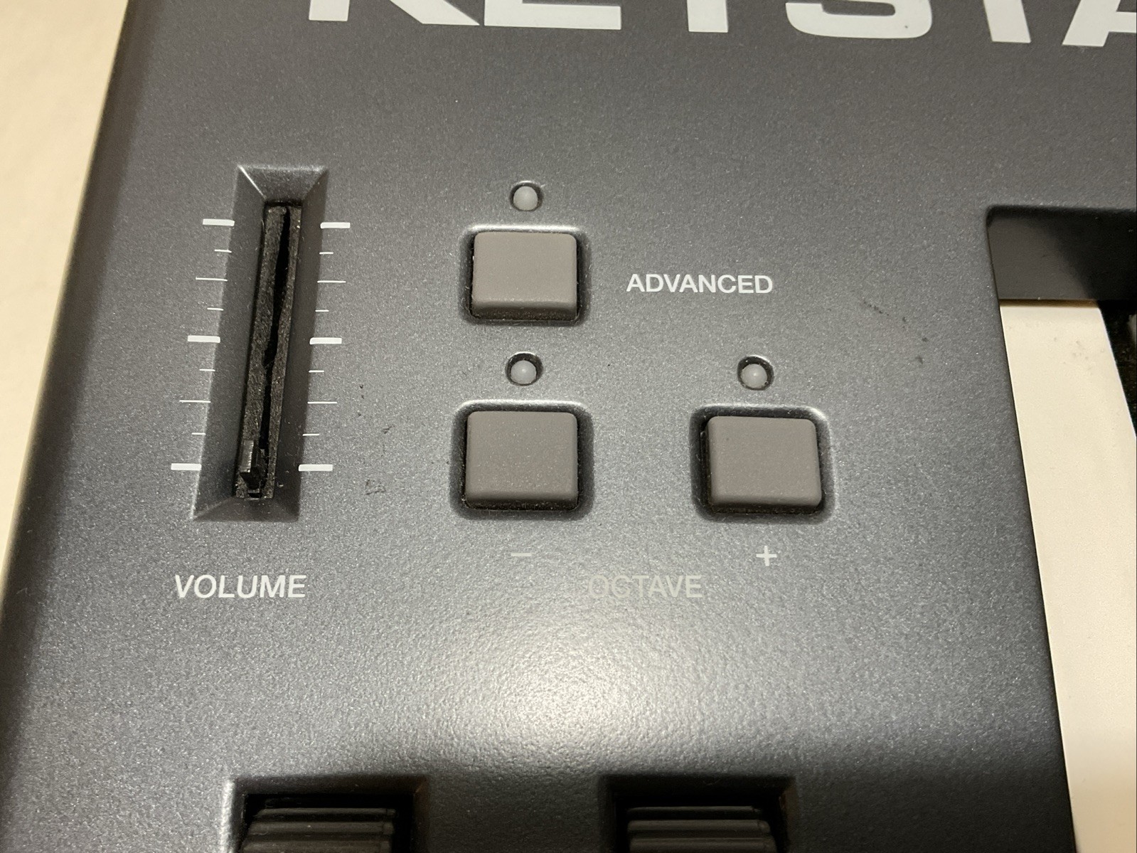 Keystation88, M-Audio, MIDI, Keyboard, Keystation, 88,