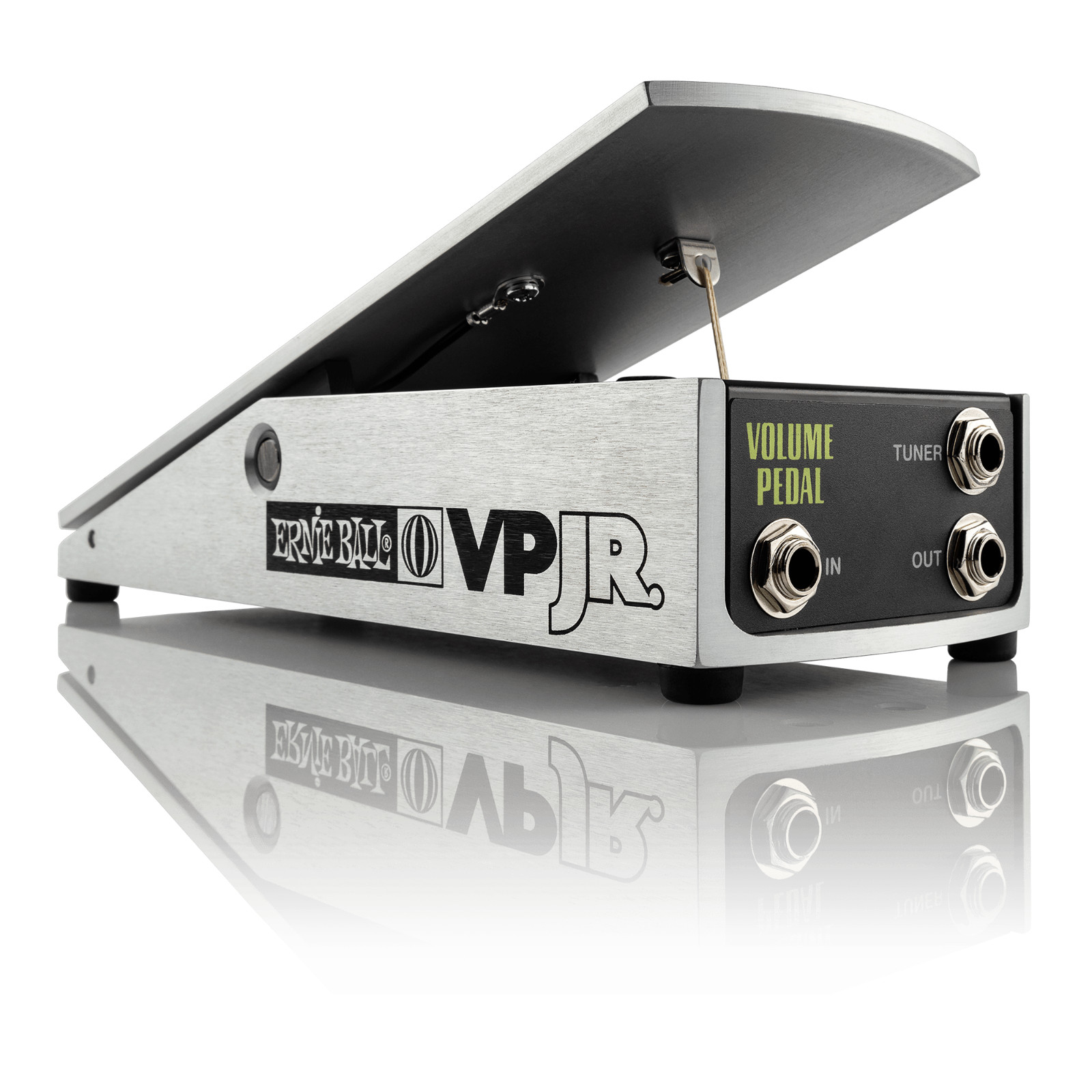 Ernie Ball VP Jr 250K Guitar Volume pedal Guitar Effect Pedal P06180