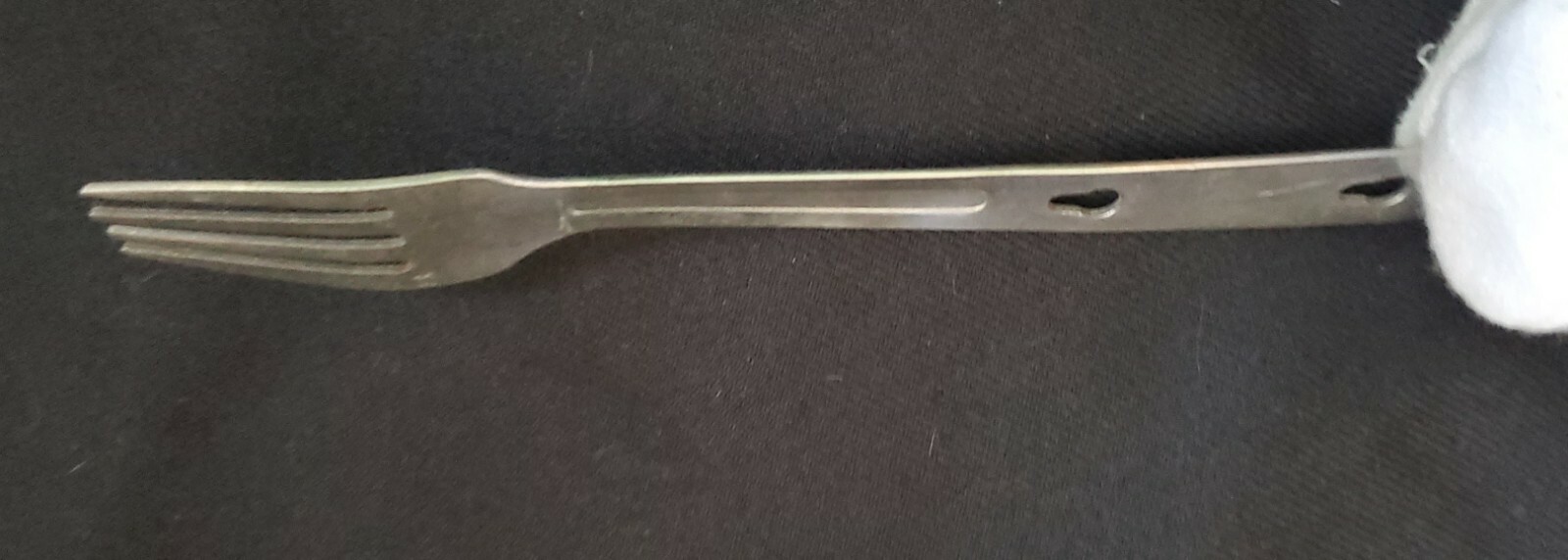 WW2 ARMY Fork
