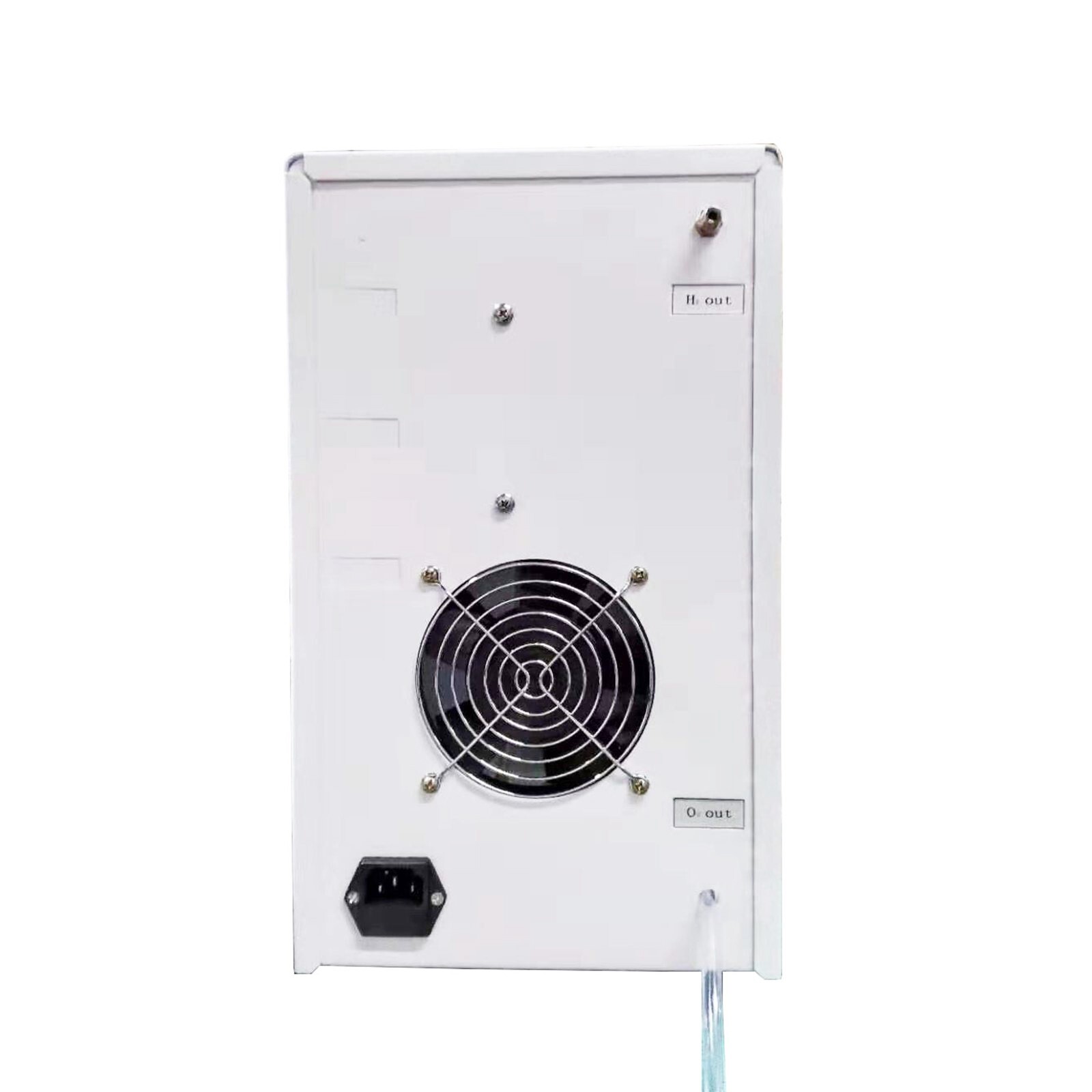 High purity Hydrogen Generator H2: 0-300ml Lab 110V