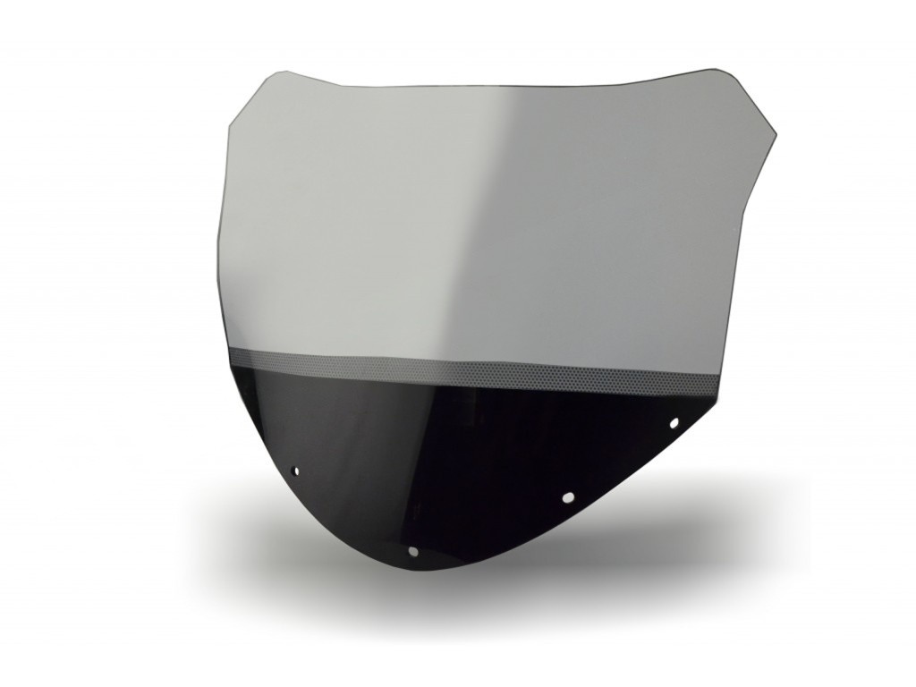 BMW R 1100 S (1999-2006) Standard High Windscreen Windshield Screen as OEM shape