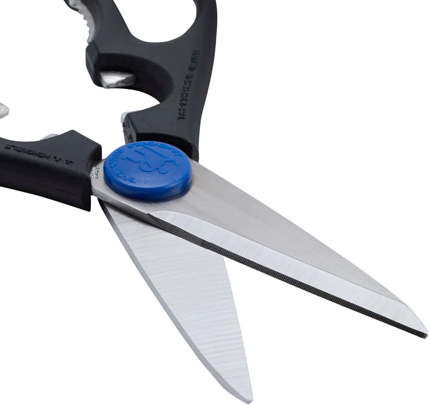 Kitchen Shears, Made in Japan, Kitchen Scissors