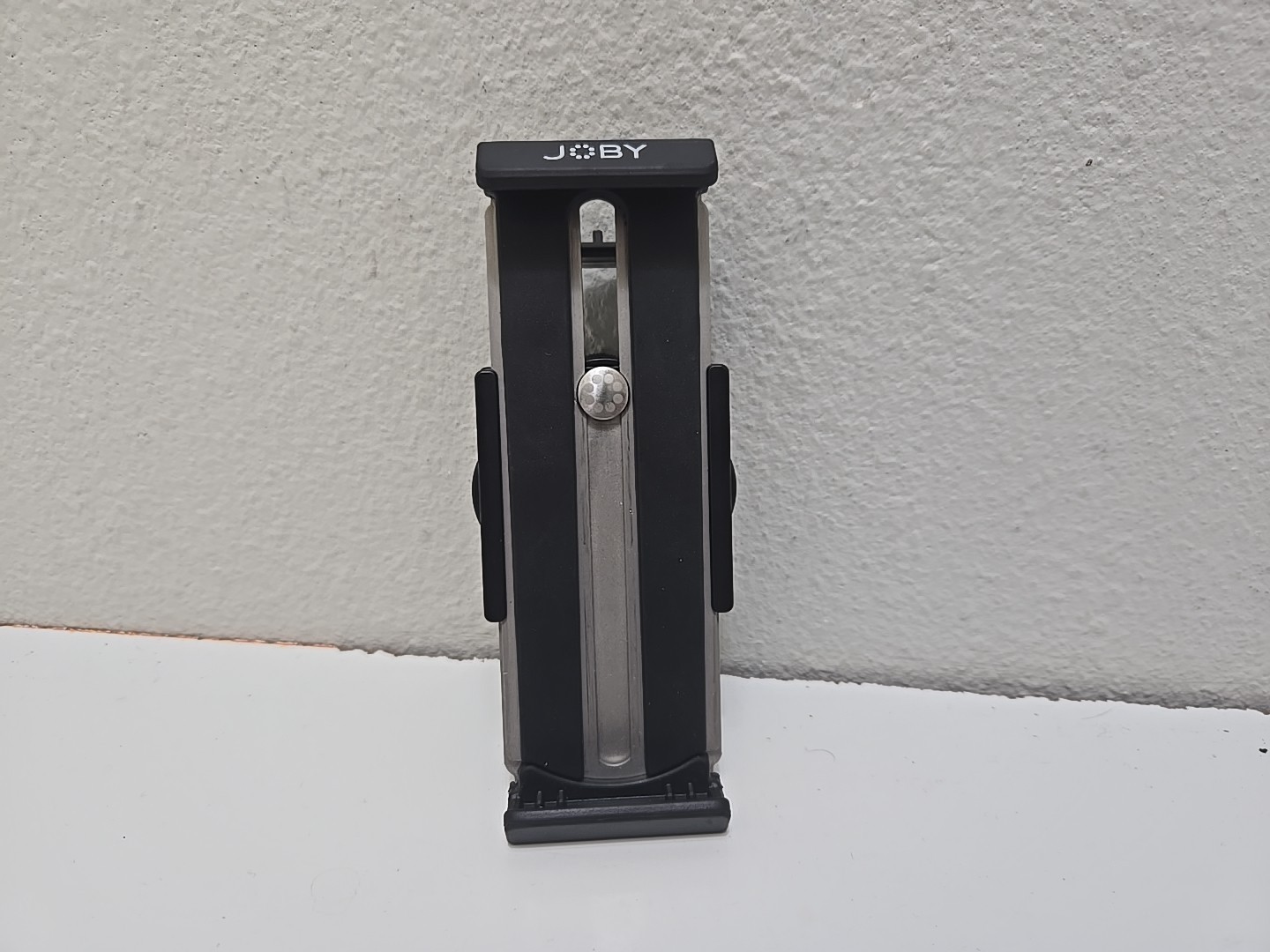 GENUINE Joby GripTight Mount PRO JB01394-BWW for Tablets COMES AS SHOWN