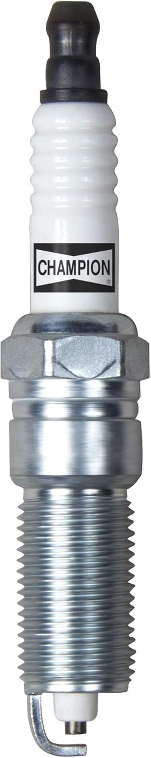 Copper Plus Spark Plug Replacement Automotive Engine Part