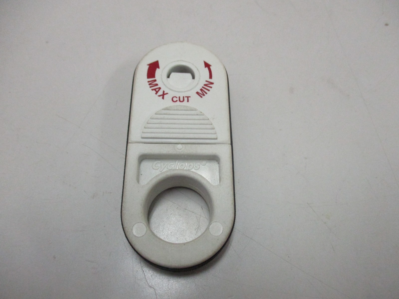 Cyclops Pocket Cable Stripping Tool