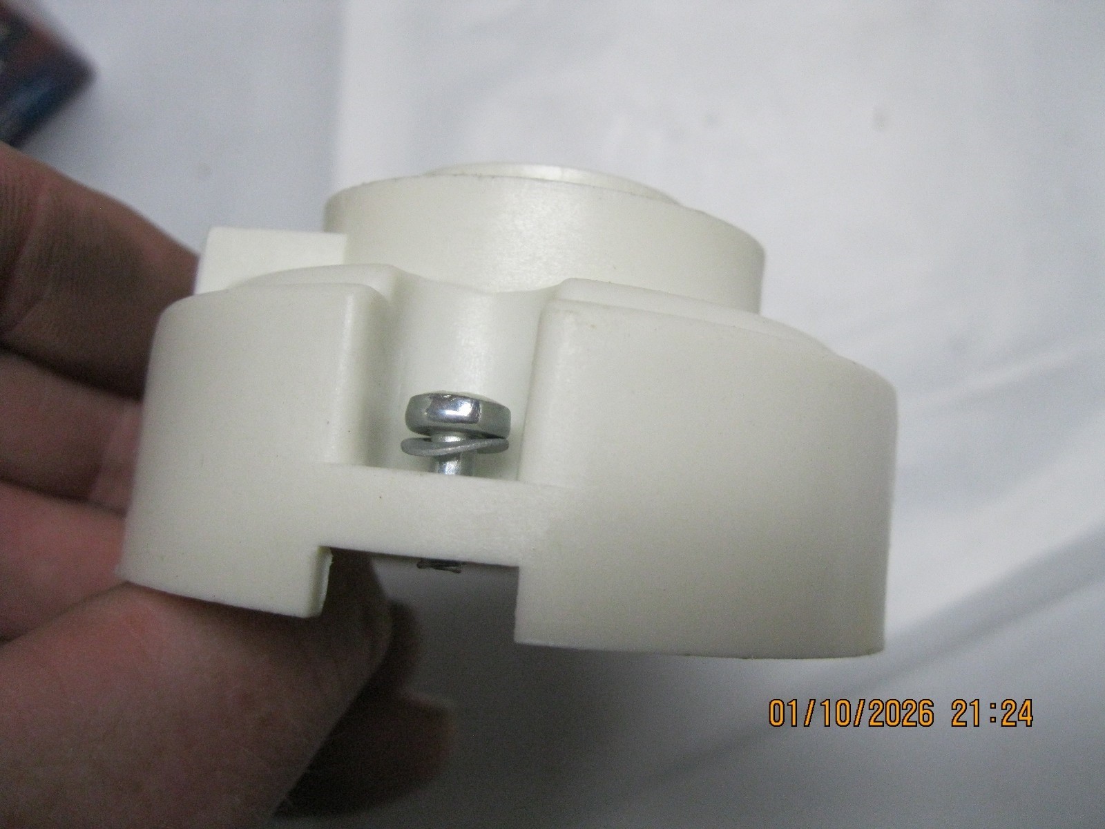 Distributor Rotor Professionals Choice DR328