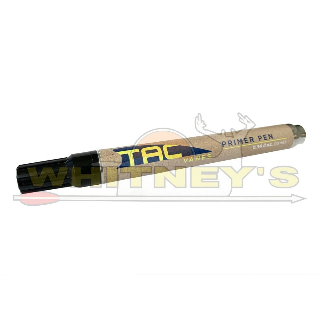 Tac Vanes Primer Pen - .34oz. - 1151