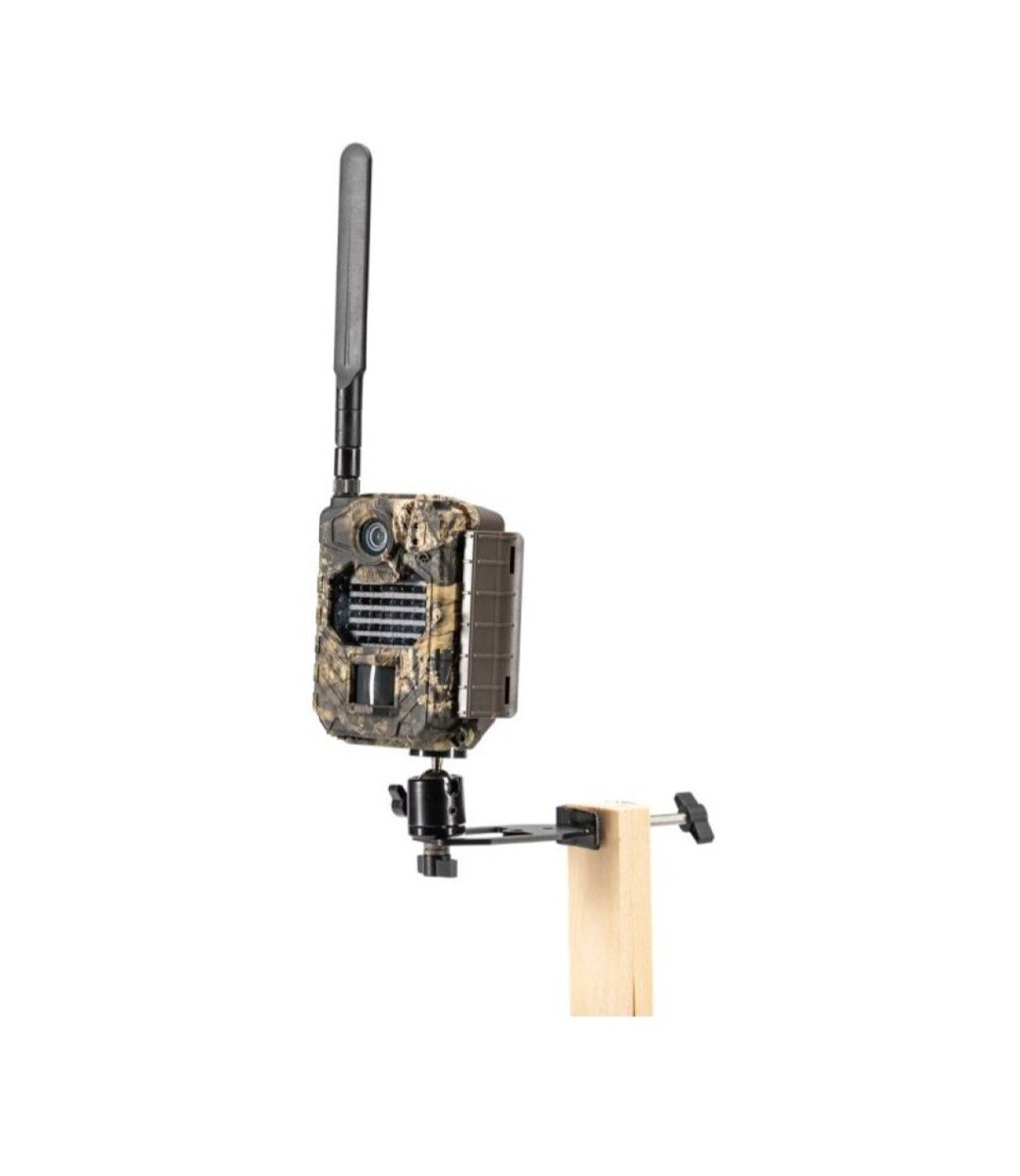 Covert Scouting Cameras C2410 T60 T-Post Camera Mount - NEW