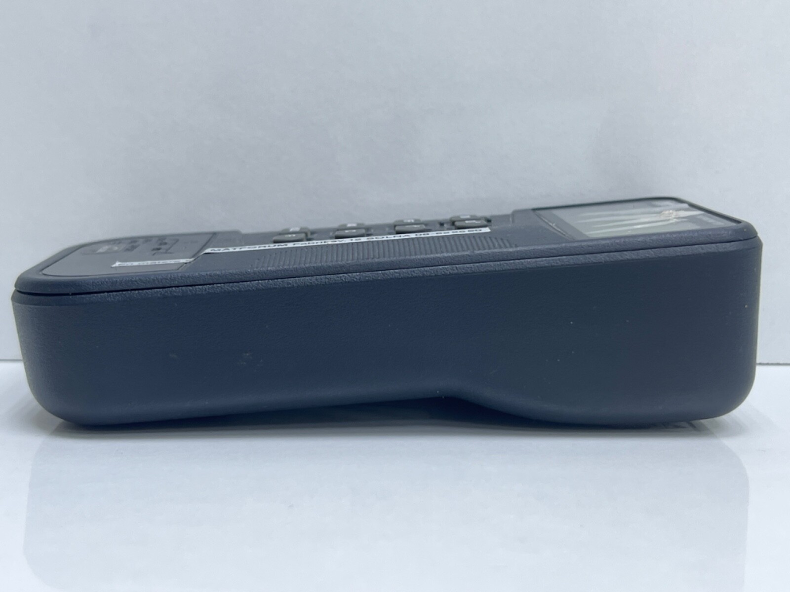 CIE 305 THERMOMETER