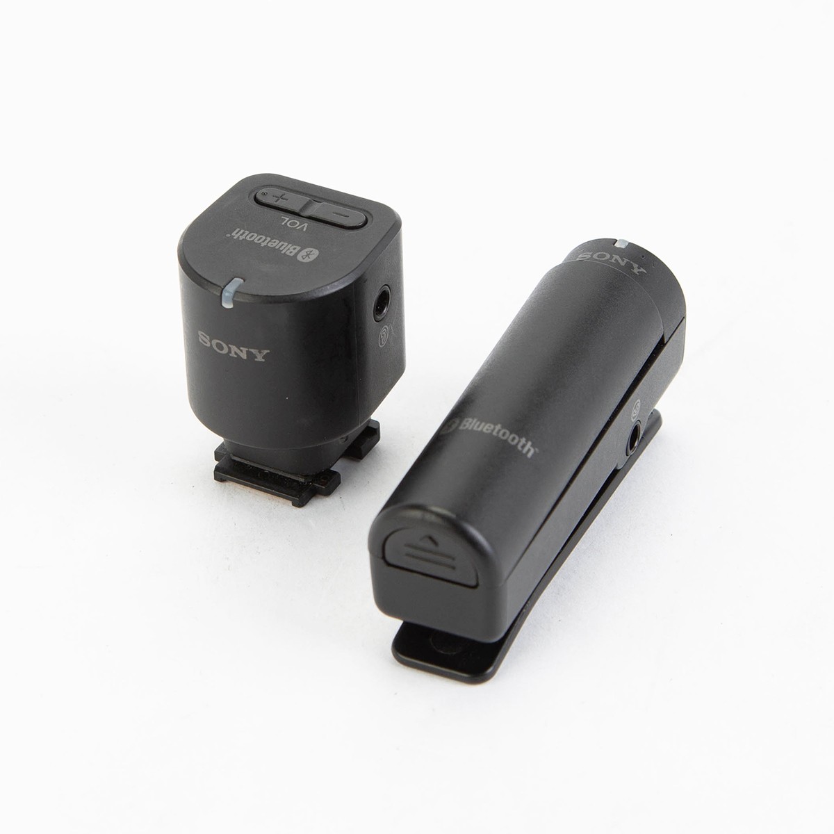 Sony ECM-W1M Bluetooth Wireless Microphone System - SKU#2050758