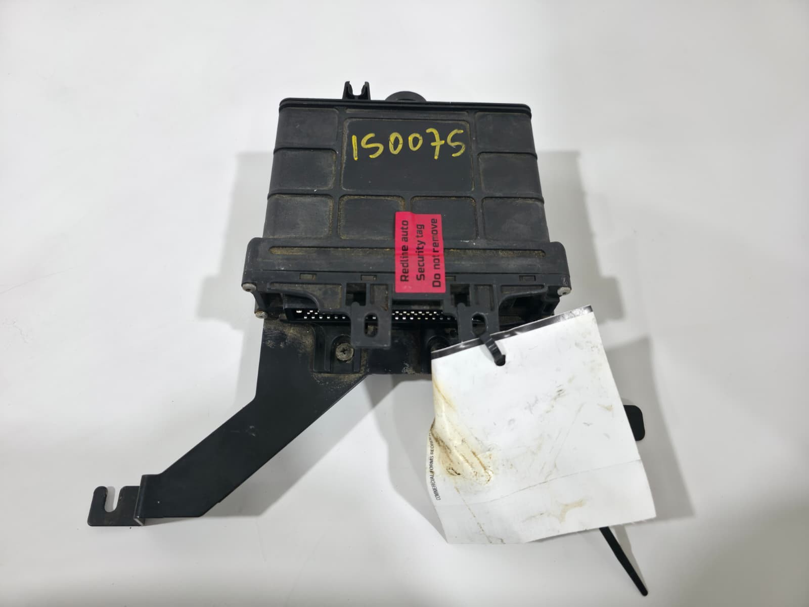 2001-2005 VOLKSWAGEN JETTA Transmission MODULE 01M927733MM OEM