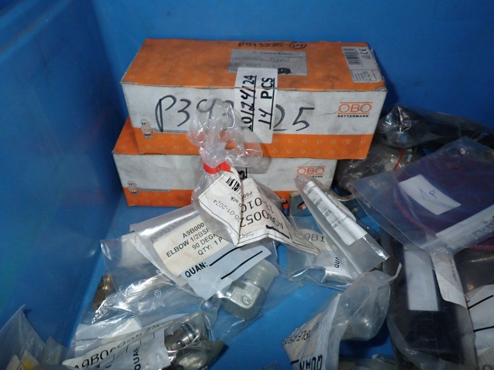 MISC. HARDWARE