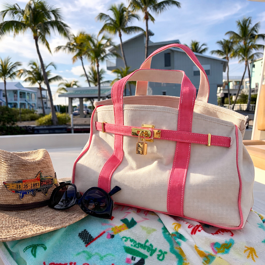 Boatkin Bag