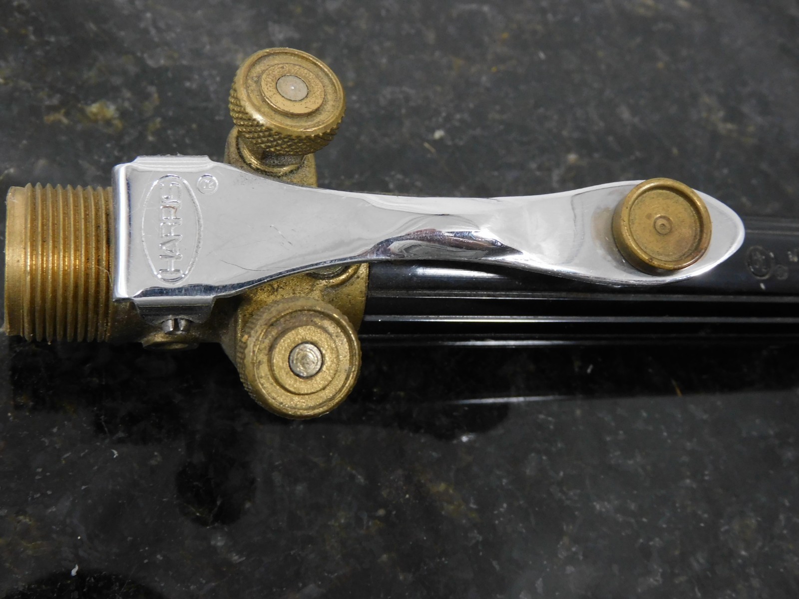 Harris 58-10 Torch 8F41 Handle