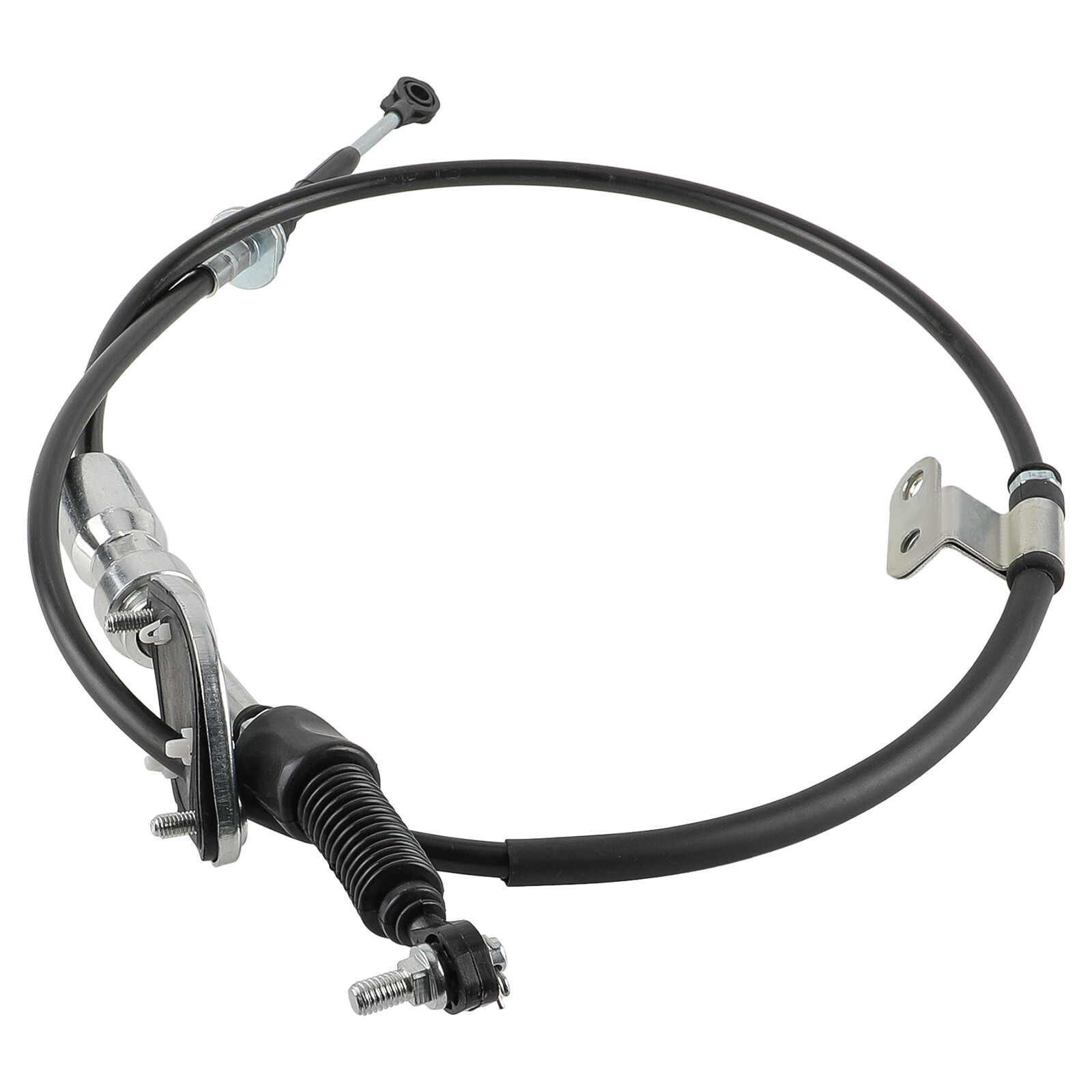 For 2005-2015 Toyota Tacoma Automatic Floor Transmission Shift Selector Cable