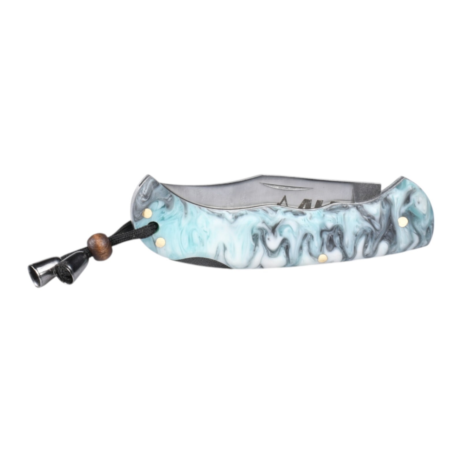 Heavy-Duty Cold Steel Folding Knife - Practical EDC & Outdoor Knives