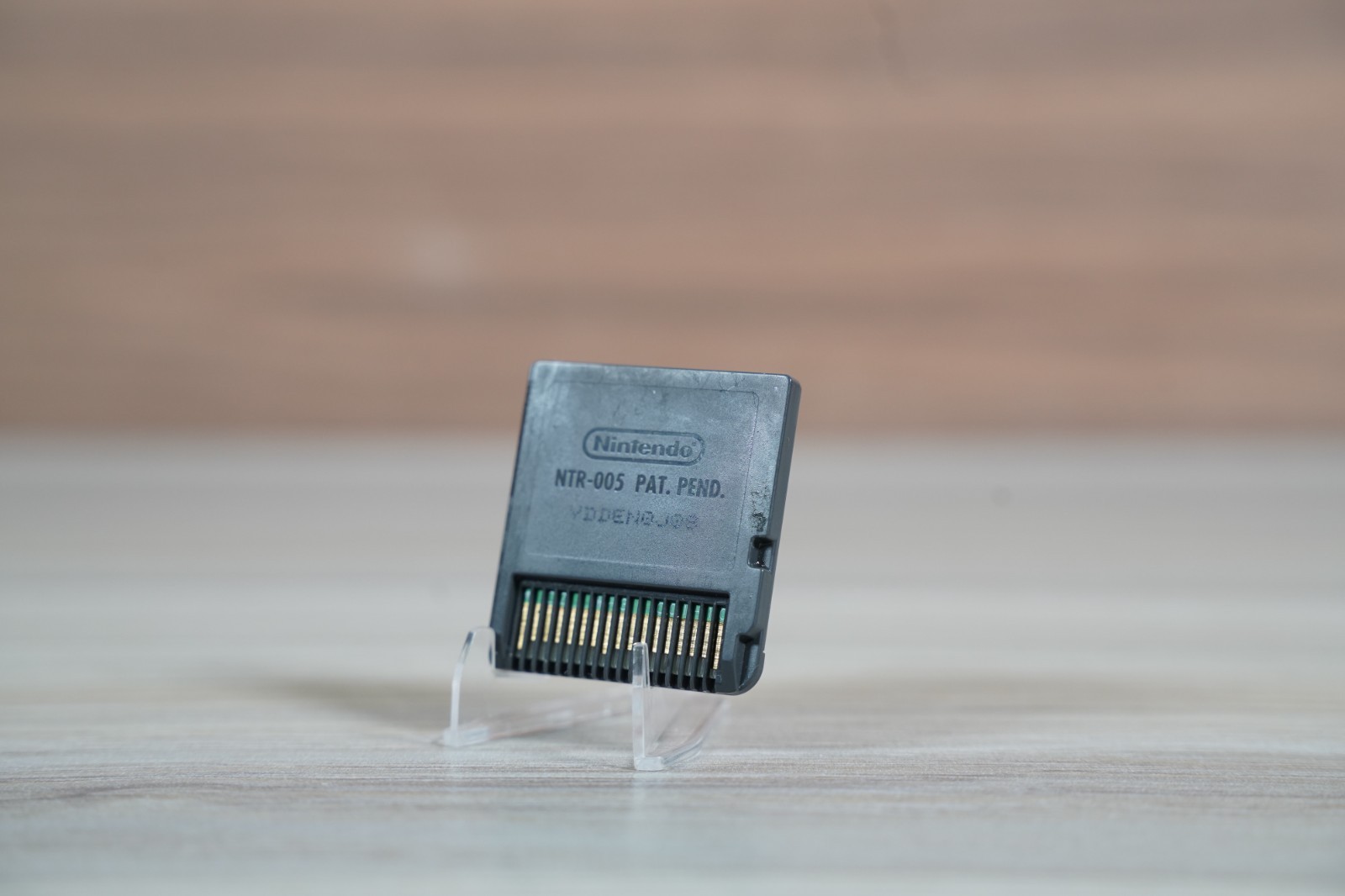 Boing! Docomodake DS (Nintendo DS, 2009) Cartridge Only Authentic CLEAN!