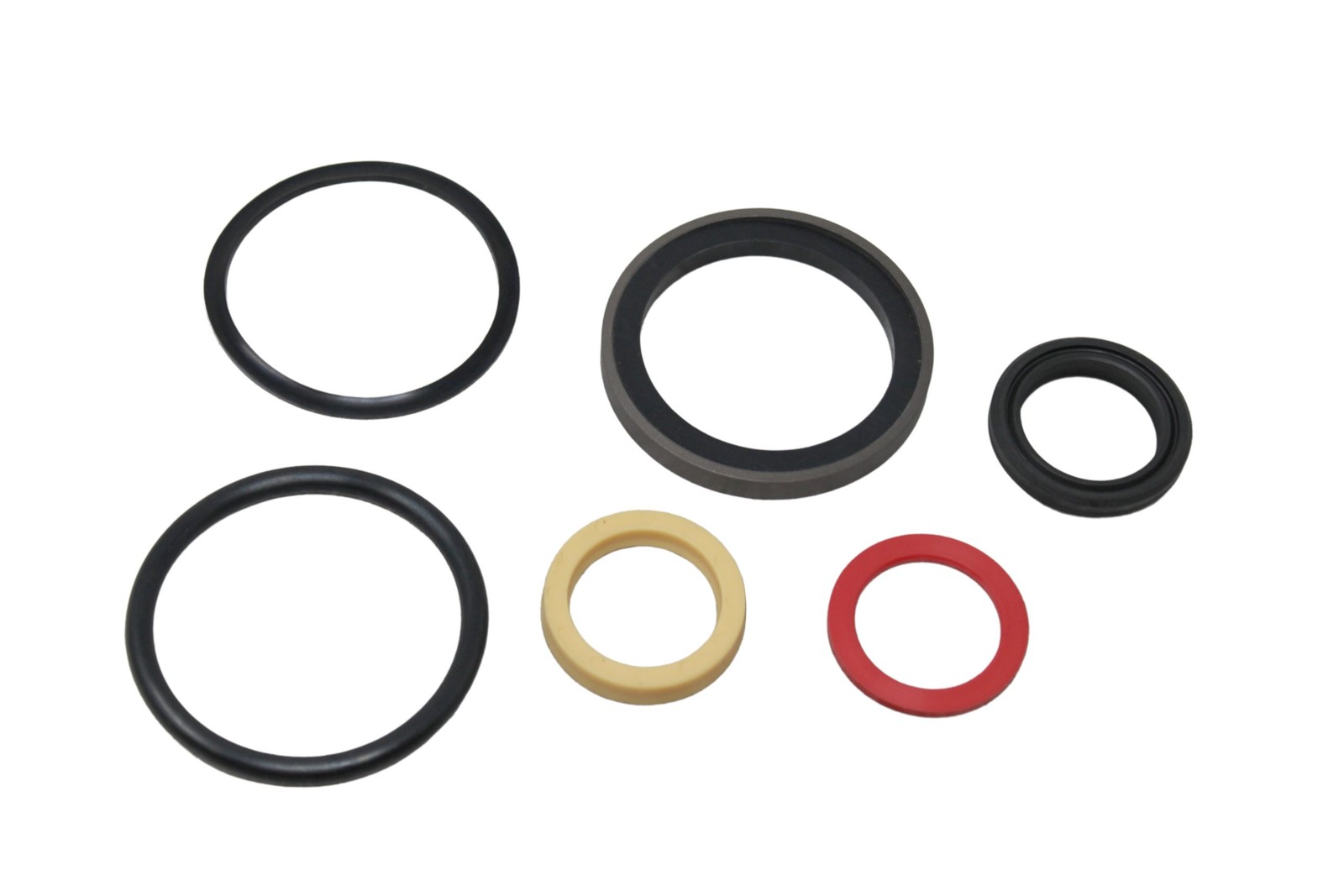 Aztec Replacement for Seal Kit for Mitsubishi 94205-02060 - Tilt Cylinder