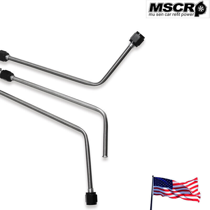 LS Stainless Coolant Crossover Gaske For LS1, LS2, LS3, LS6, LS7, LS9