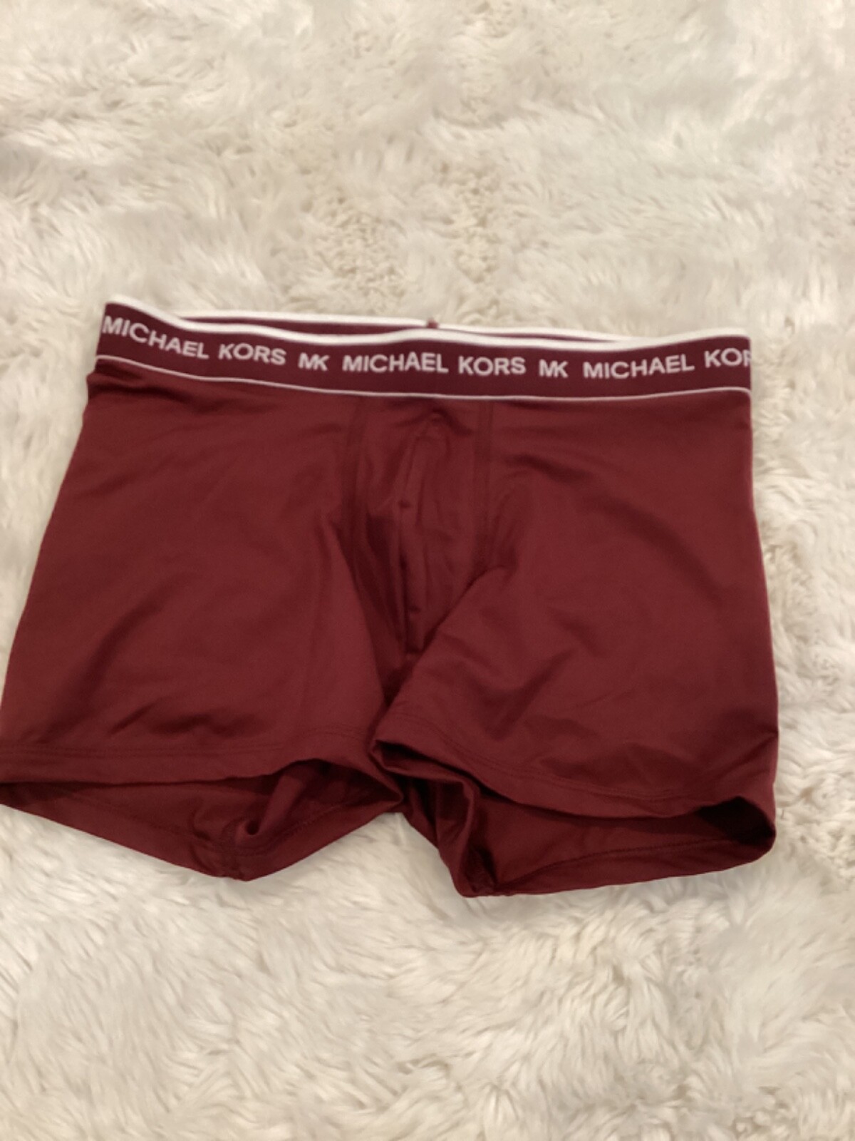 michael kors underwear (boxer brief, hip brief, cotton, polyester)