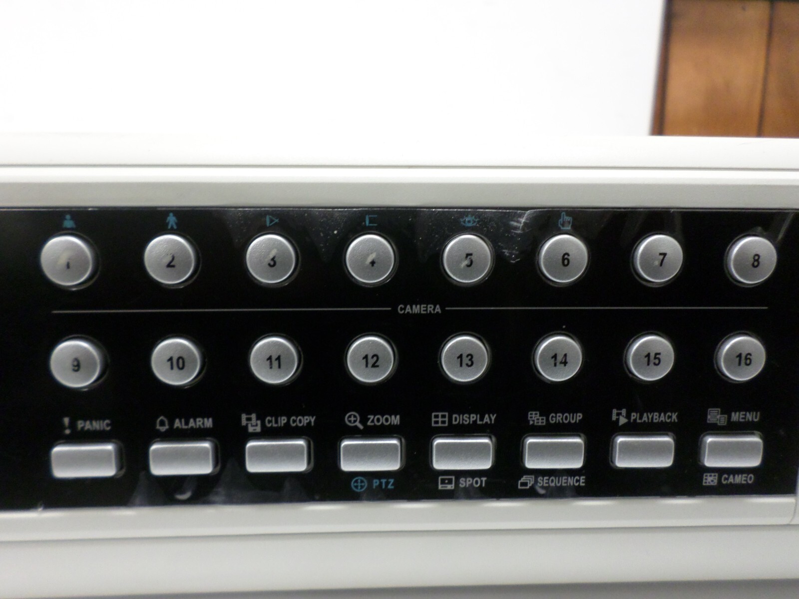 USED DRC16H-3TB 16 Channel DVR 3TB
