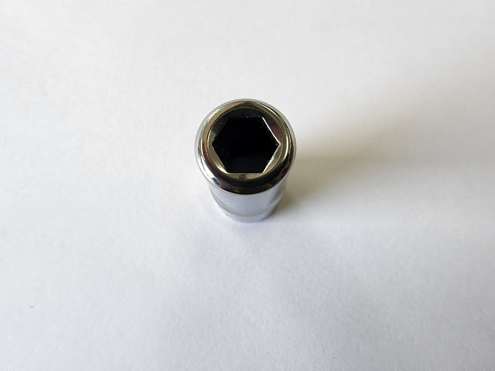 Snap-on Tools NEW 1/4" Drive Magnetic Screwdriver Bit Socket for 1/4" Bit TMBS8A