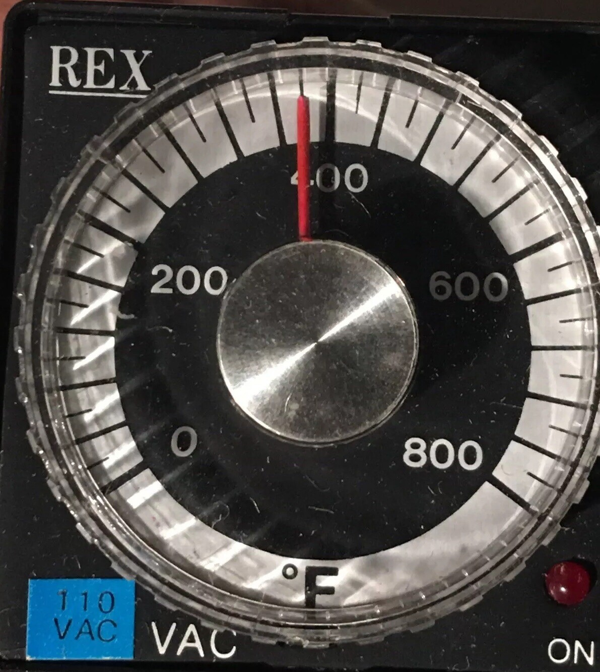 Rex Temperature Controller RT 501