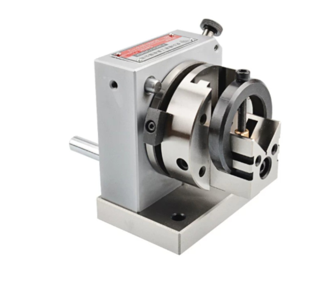 High-precision Grinding Machine for Single- and Double-sided Chuck Punches