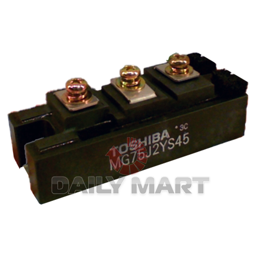 New In Box TOSHIBA MG75J2YS45 Power Supply Module