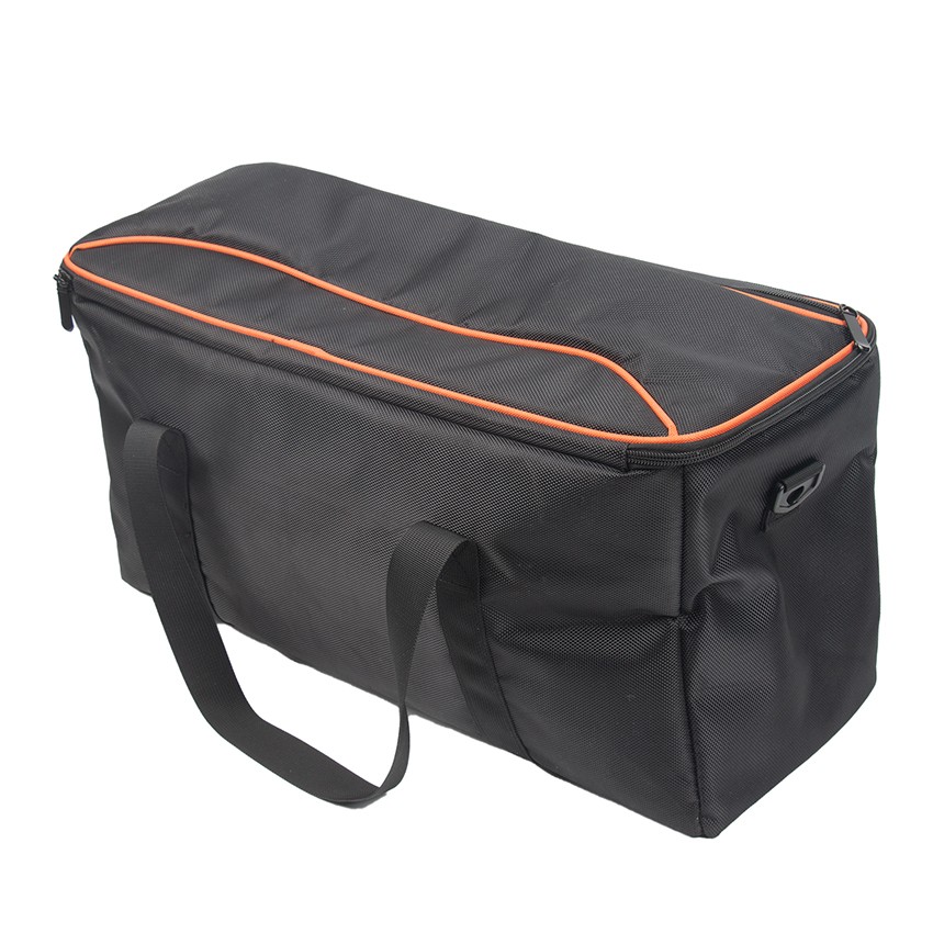 Travel Carry Case Shoulder Bag for JBL Partybox On-The-Go Essential 1/2 Speaker