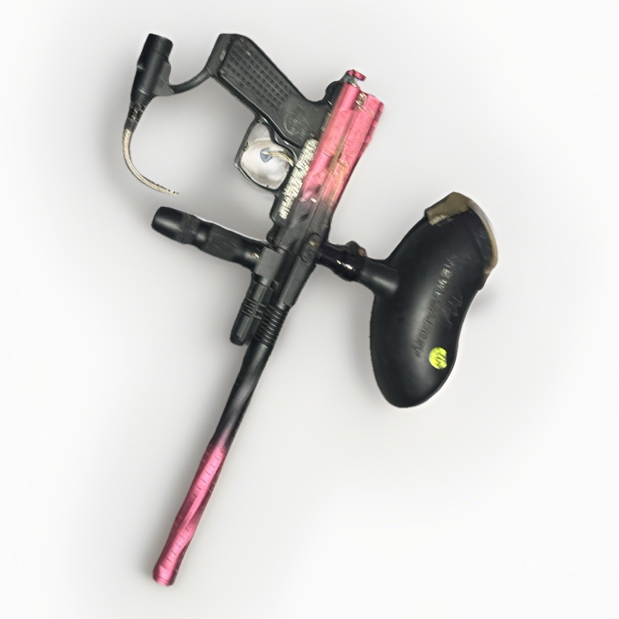 Spider Paintball Marker Gun