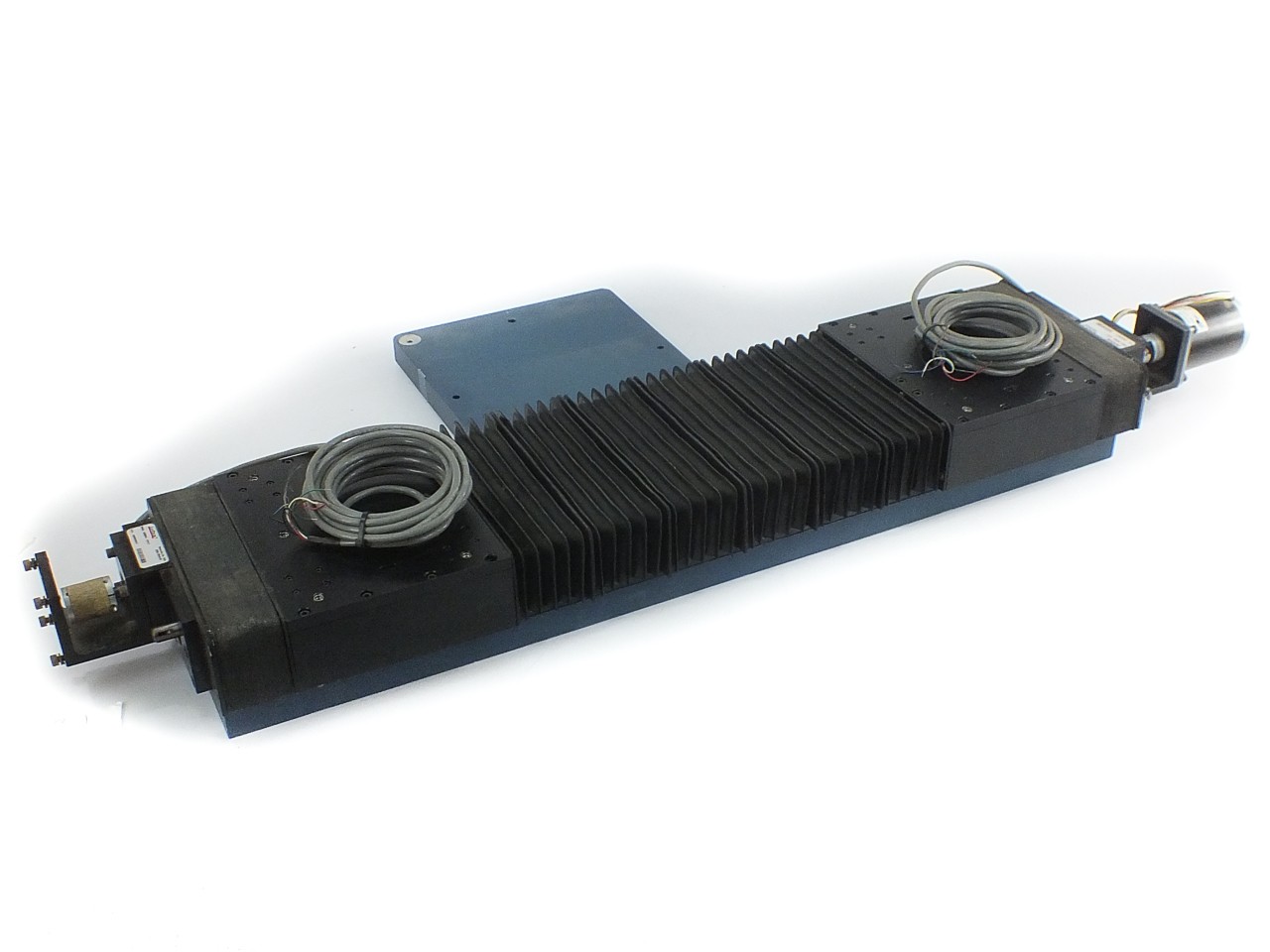 Lintech Dual 6" Precision Linear Stage with Applied Motion Servo 5023-149 47411